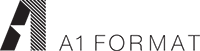 A1 FORMAT by Ada Kezić