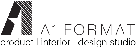 A1 FORMAT by Ada Kezić